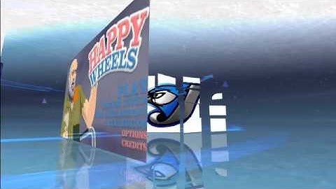 gaming intro - Created using Flixpress.com