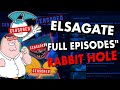 Elsagate full episodes playlists exposed