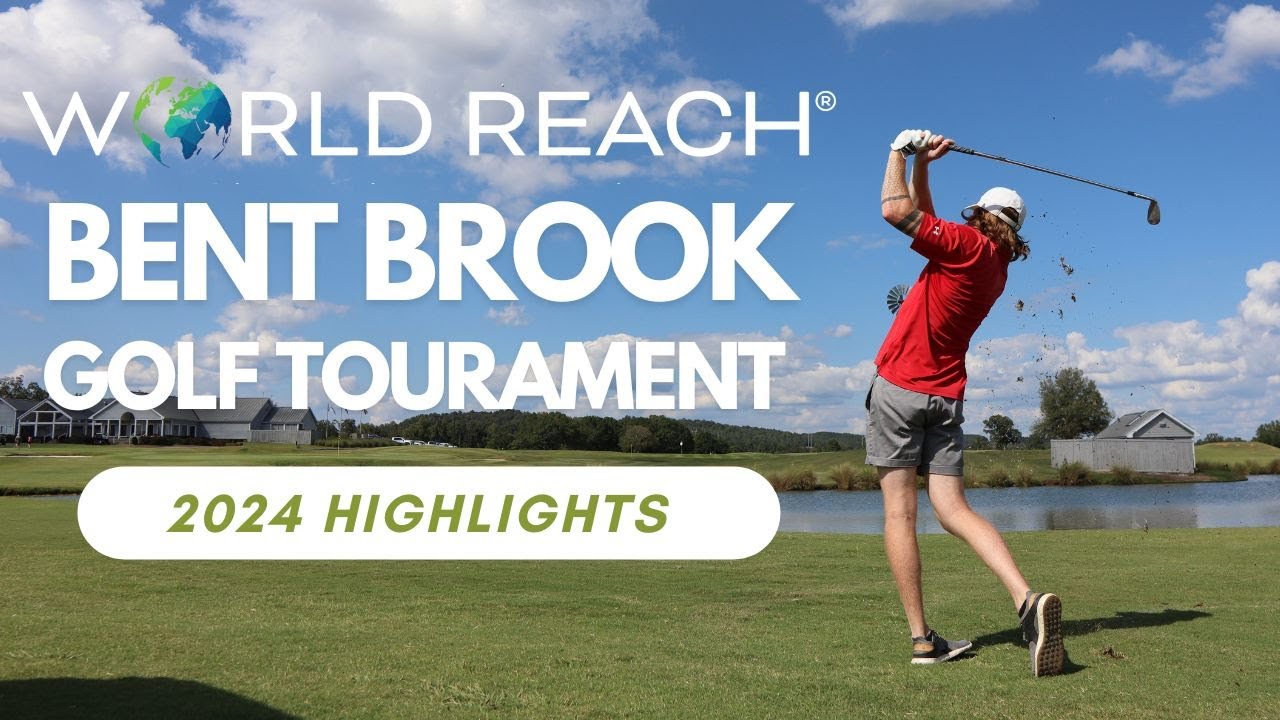 Bent Brook Golf Tournament Highlights: 2024
