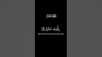 كروما سورة عبس ج2#محمد_الفقيه #الصلاة#دعاء#آيات#اكسبلور#مسلم#الغربة #الجزائر#قرآن #الجمعة#رمضان#لايك