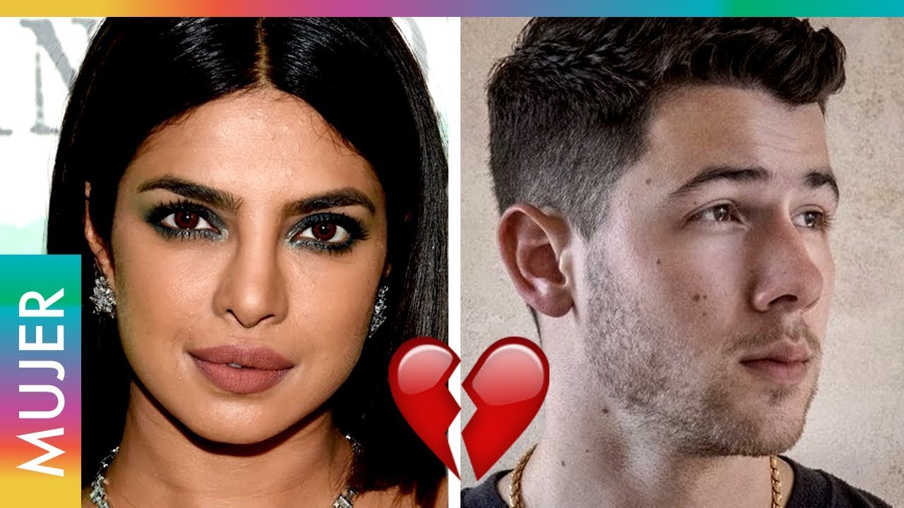 El matrimonio no cambió nada para Priyanka Chopra