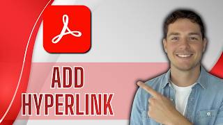 How to Add a Hyperlink in Any PDF Using Adobe Acrobat [2026 Guide]