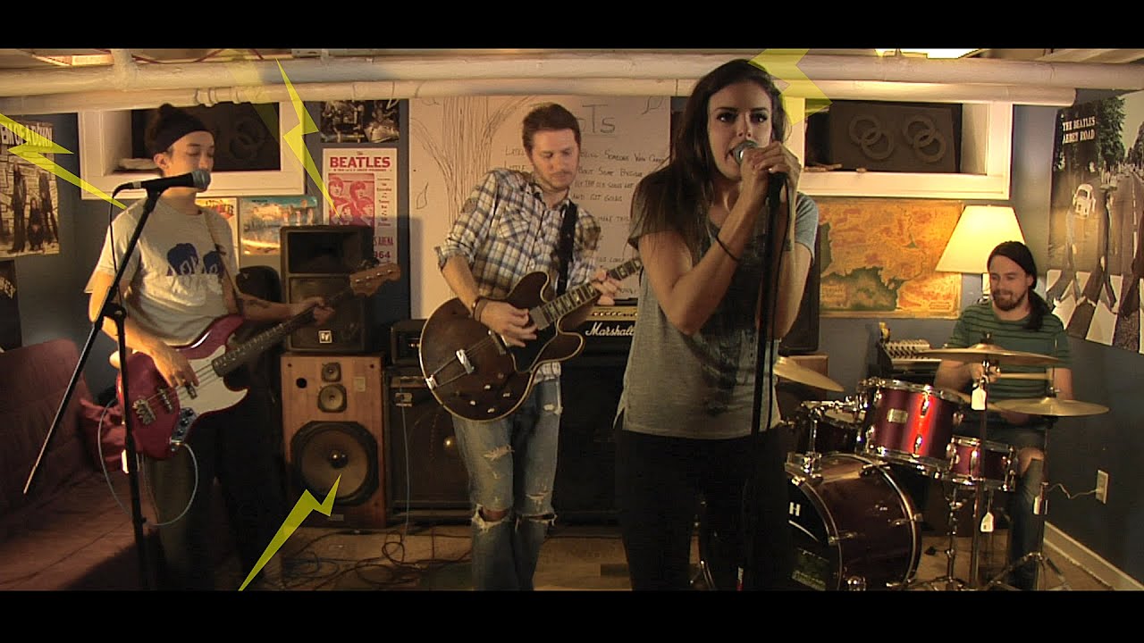 Watch Skittish - Roots on YouTube Watch Skittish - Roots on YouTube