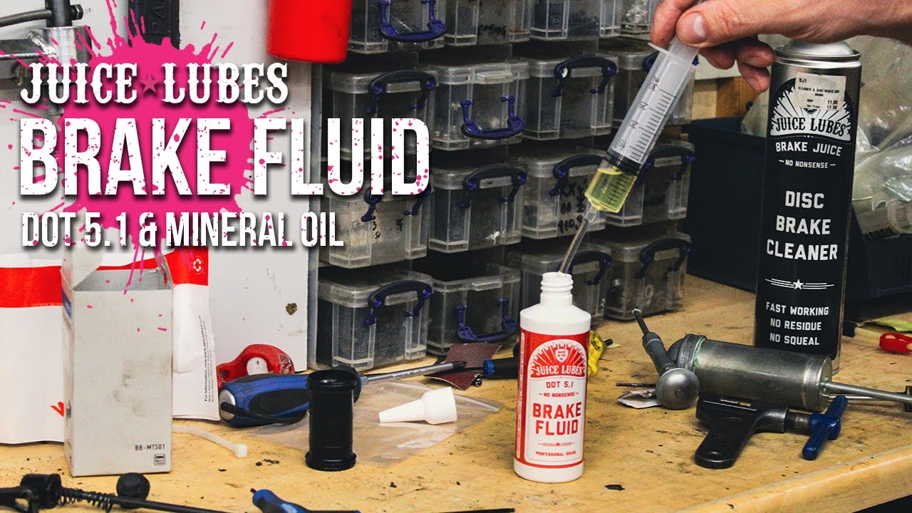 juice lubes disc brake cleaner