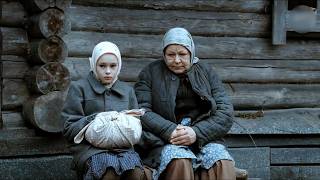 She Walked 4,000 Miles Just to Escape Siberia.