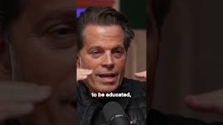 I Don t Want Equal Outcomes I Anthony Scaramucci