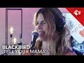 Blackbird - &#39;Tell Your Mama&#39; live @ Jan-Willem Start Op!