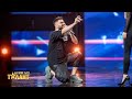 Miroslav Vasilev Sings And Proposes Marriage I Bulgaria S Got Talent 