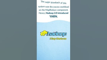 Post #2 Hadoop HDFS | Client project | #hadooptutorial #motiongraphic #srshohan #motiondesign