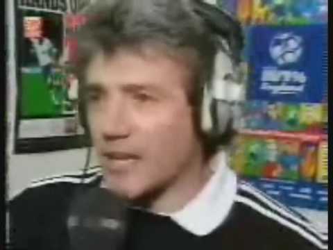 Kevin Keegan