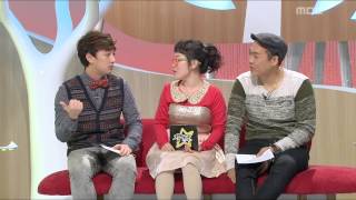 Section TV #02, 20121230