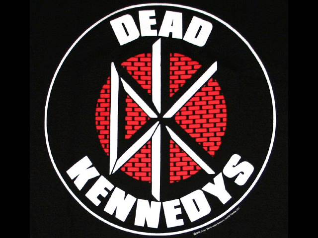 Dead Kennedys - demos 1978 - YouTube
