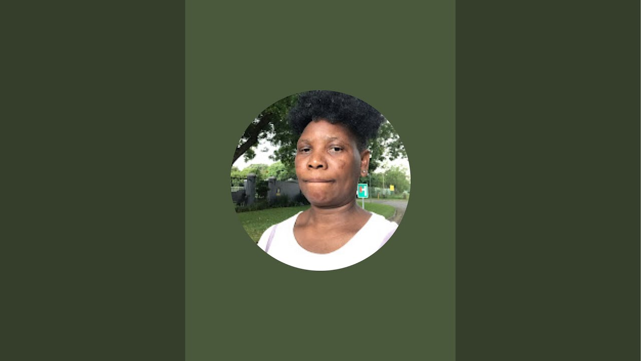 Mavis dzvuke  is live