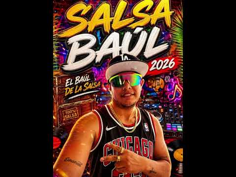MIX DE SALSA BAUL 2027 DJALEX.