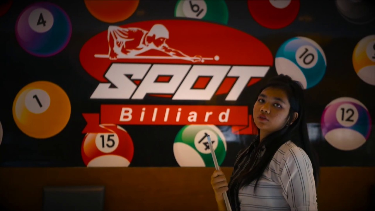 SPOT BILLIARD KARAWANG YouTube