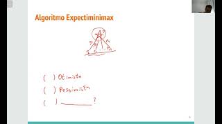 Expectiminimax - Execução