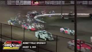 Merrittville Speedway | DIRT Big Block Modifieds