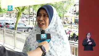 Inisiatif bantuan MADANI 2025 bukti keprihatinan kerajaan terhadap rakyat