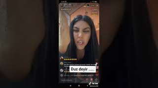 Seher Birdene Petuux Canli Acib - Leman Tiktok Official