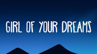 Isabel Larosa  Girl Of Your Dreams s