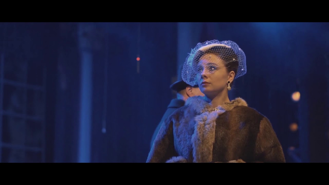 Анна каренина авто