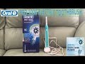 Oral B Pro 1000 Electric Toothbrush Review