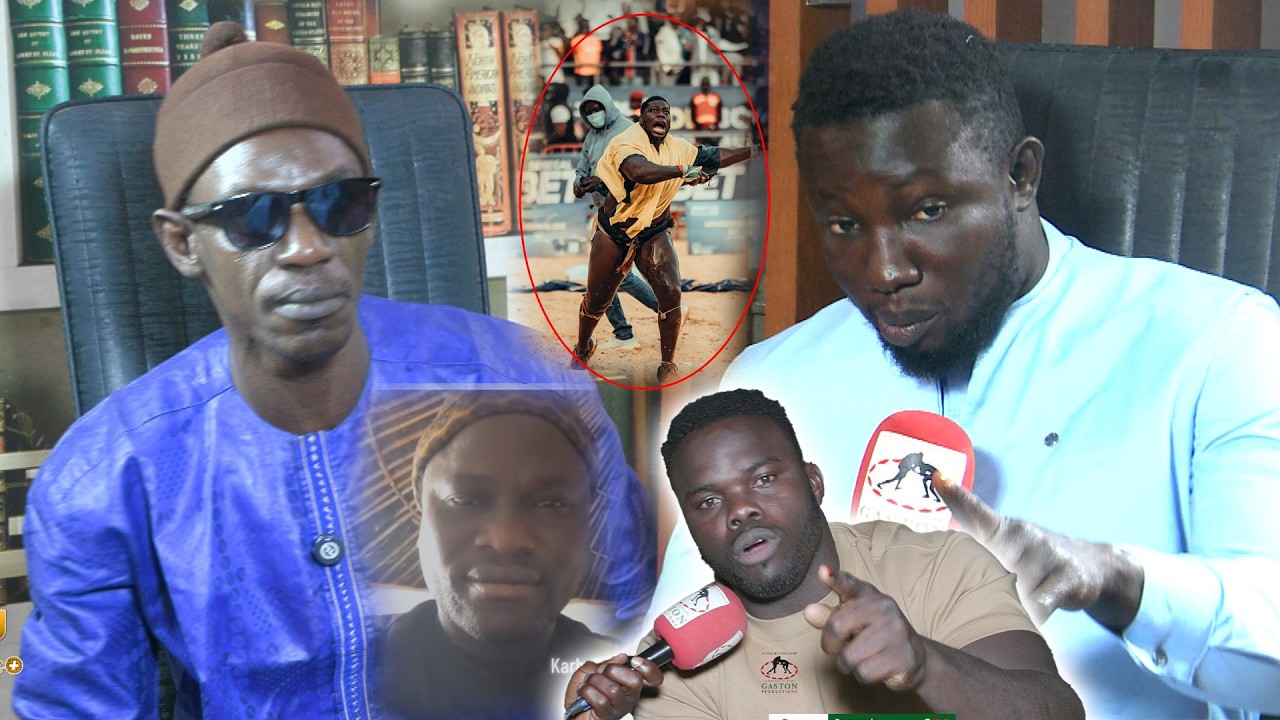 Après la sortie de mbalka Lambalok adresse directement Frank 