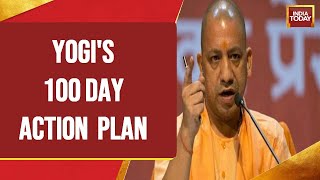 'Bulldozer Action Against Criminals': UP CM Details On Achievements As Yogi 2.0 Completes 100 Days