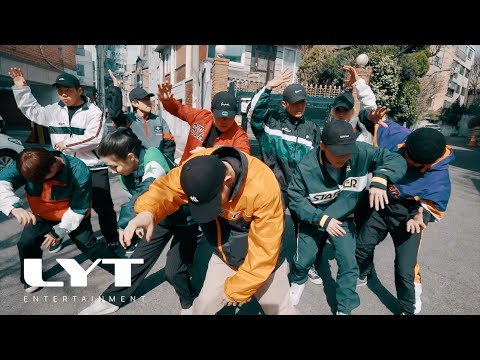 FLOWIN APPROACH CLASS | MC HAMMER - PUMPS AND A BUMP