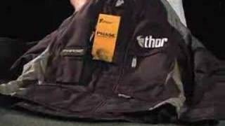 Thor MX Phase Dirt Bike Jacket - Motorcycle Superstore