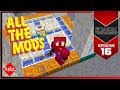 STORMFORGING! | All The Mods 3 1.12 Server | Ep 16