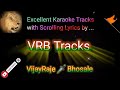 For excellent karaoke subscribe my channel   vrb tracks  colouful scrolling lyrics coming soon