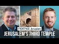 FrontPage Jerusalem: Jerusalem's Third Temple (clip)