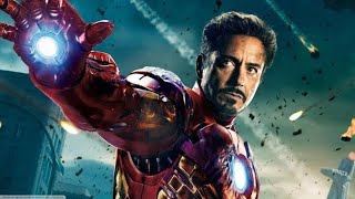 Heroes tonight X Tony Stark (Ironman)