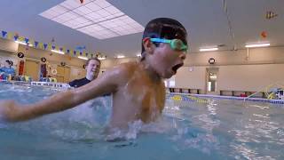 FOSS Swim School | Discover What's FOSSible