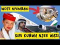 Ndege Ya Dubai UAE Yavujishwa Siri Nzito Wote Wafutwa Kazi Fly Emirates Ndege Ya Dubai UAE Yavujishwa Siri Nzito Wote Wafutwa Kazi Fly Emirates