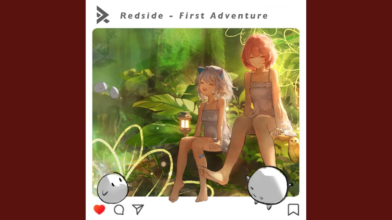 Watch First Adventure on YouTube Watch First Adventure on YouTube