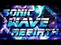 "SONIC WAVE REBIRTH" 100% (EXTREME DEMON) – Geometry Dash 2.2