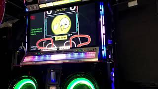 (Pump It Up Infinity) Mawaru Infinity S17
