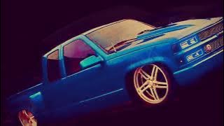 El Paso Del Gigante | (Rebajada~Slowed)