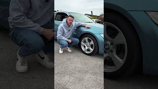 Ahh A Cheap BMW... But Not For Long! — video thumbnail