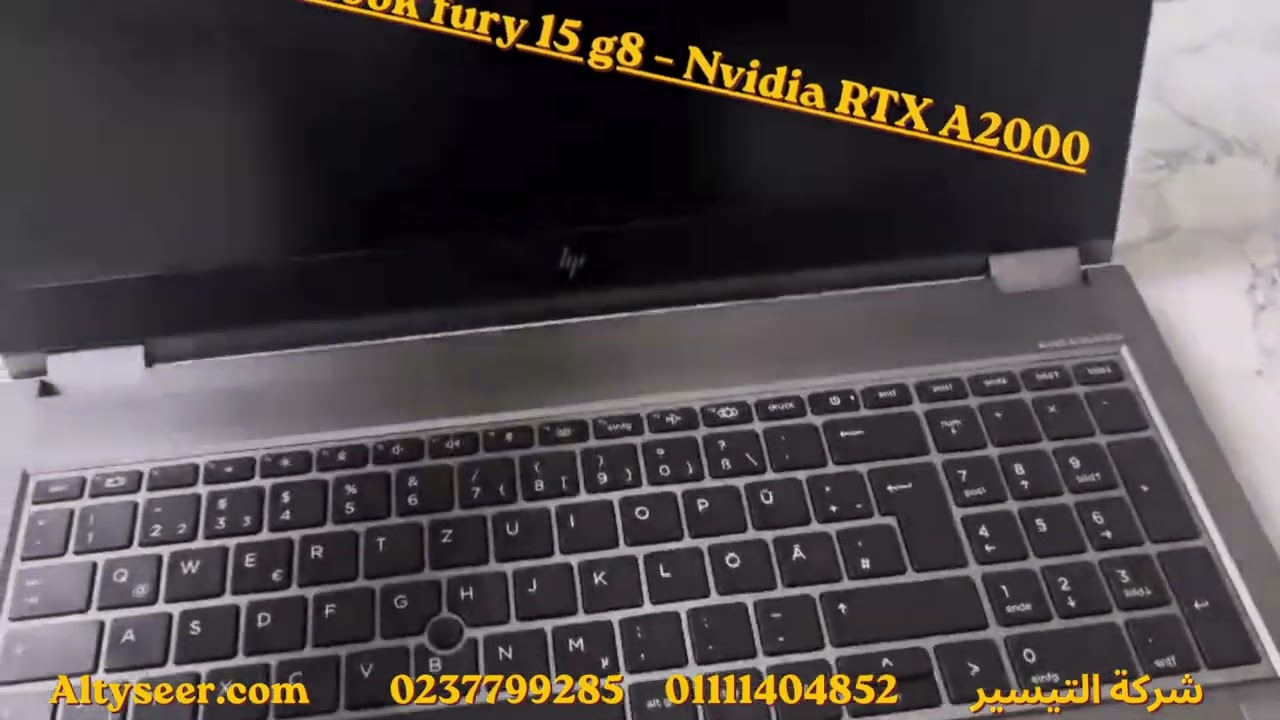 ★準美品/第8世代i7★ZBook メモリ32GB SSD512 GPU K13 hp zbook fury 15 g8 Nvidia RTX A2000 15 6 fhd ssd 512 nvme 32g ram