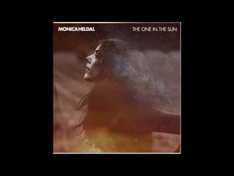 Monica Heldal — Monica Heldal - Coulda Been Sound