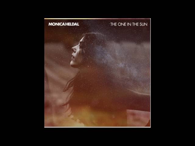 MONICA HELDAL - Coulda Been Sound