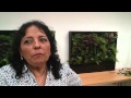 Cursos de jardines verticales en Guadalajara, México