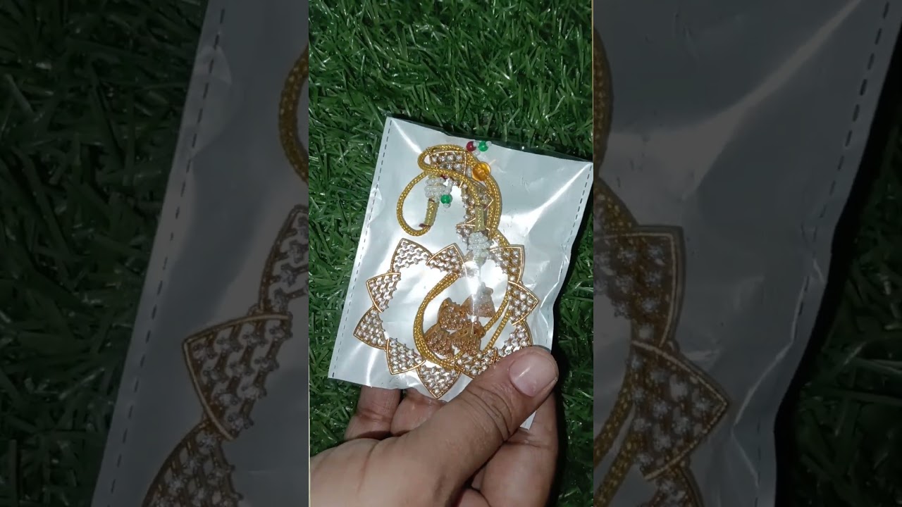 Jewellery Order Packing | Small Business Vibes 💎 Trending YouTube Shorts 2025