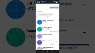 how to join cq university class online in mobile via zoom #australia 🦘🇦🇺 |
