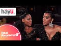 Porsha & Kenya's Love and Hate Relationship Explained | Season 13 | Real Housewives of Atlanta