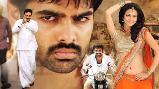 Ram Kriti Karbanda Latest Tamil Action Movie | Latest Tamil Dubbed Movie | Prakash Raj