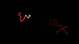 EIFF 2017 Guestbook Animation